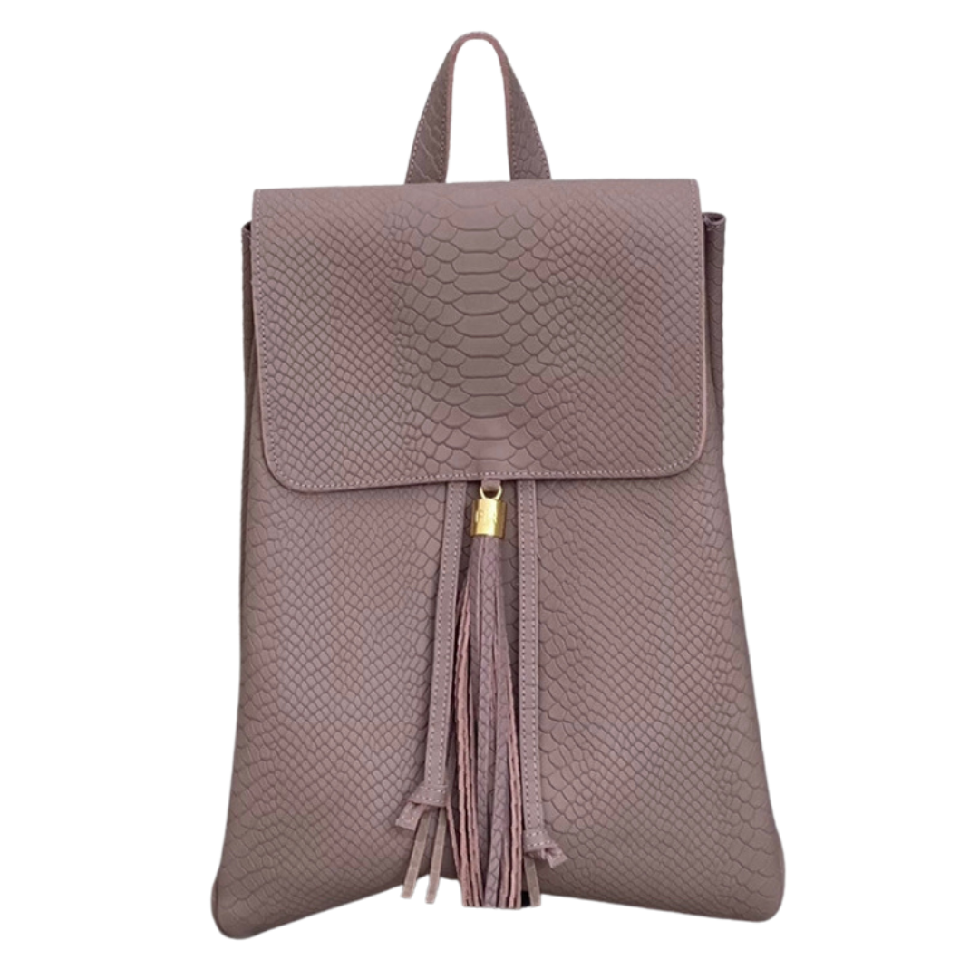 BACKPACK CHICLE TODA PHYTON