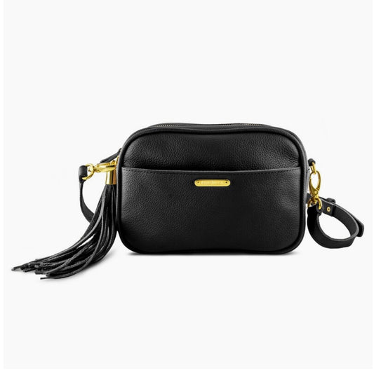 CROSSBODY NEGRO