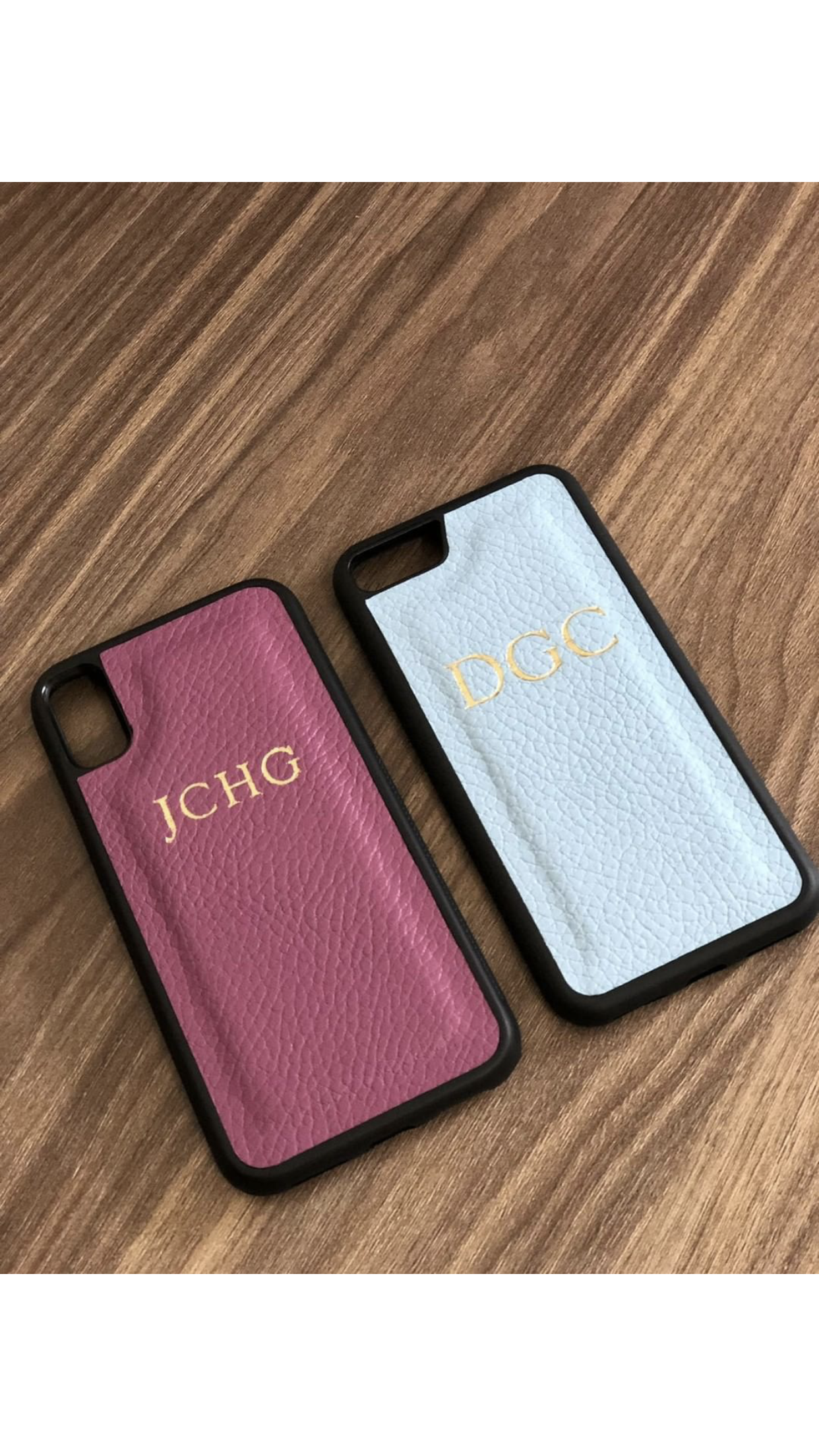 IPHONE CASE